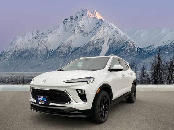 BUICK ENCORE GX 2024 KL4AMESL4RB189969 image BUICK ENCORE GX 2024 KL4AMESL4RB189969 image